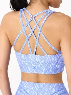 Revolution Sports Bra