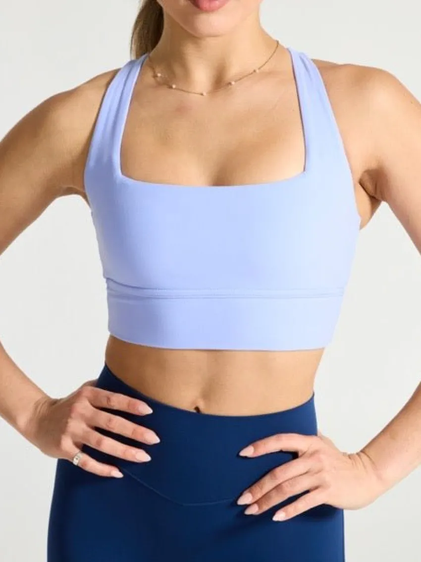 Revolution Sports Bra