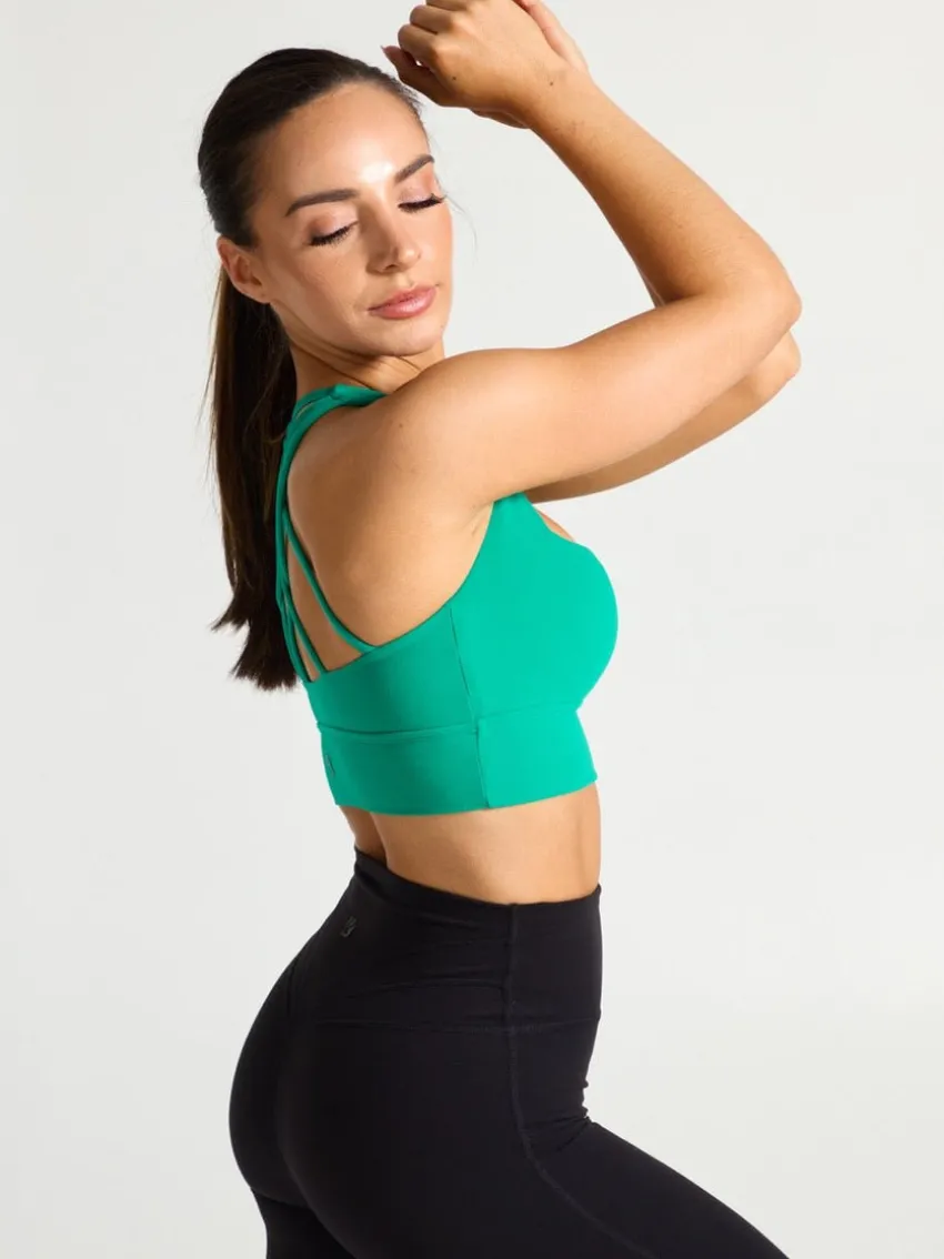 Revolution Sports Bra