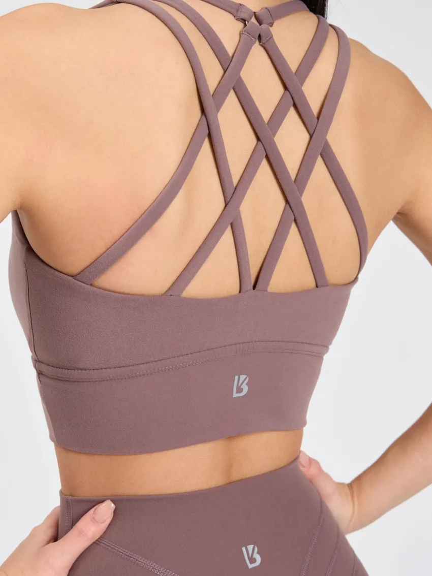 Revolution Sports Bra