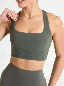 Revolution Sports Bra