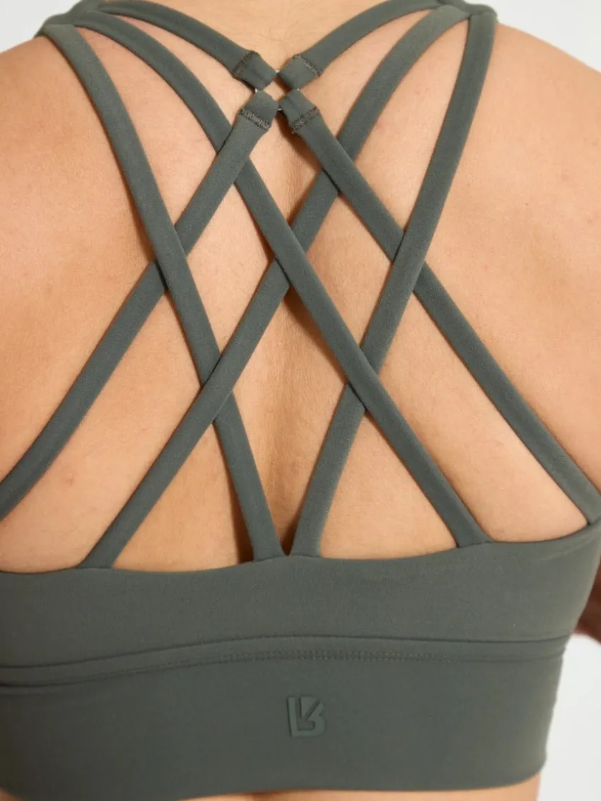 Revolution Sports Bra