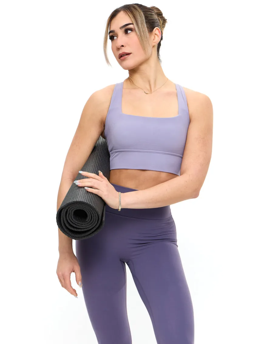 Revolution Sports Bra