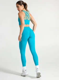 Revolution Sports Bra