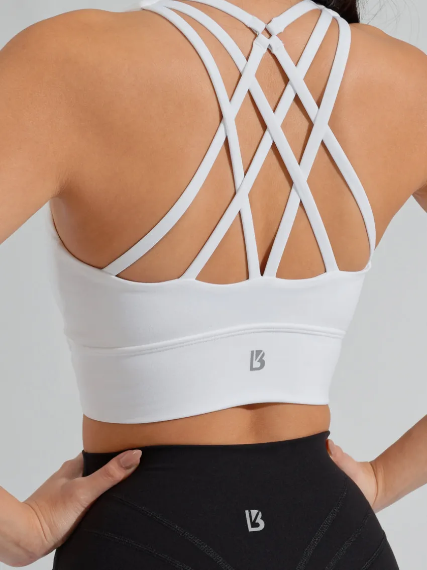 Revolution Sports Bra