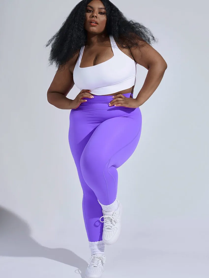 Revolution Sports Bra