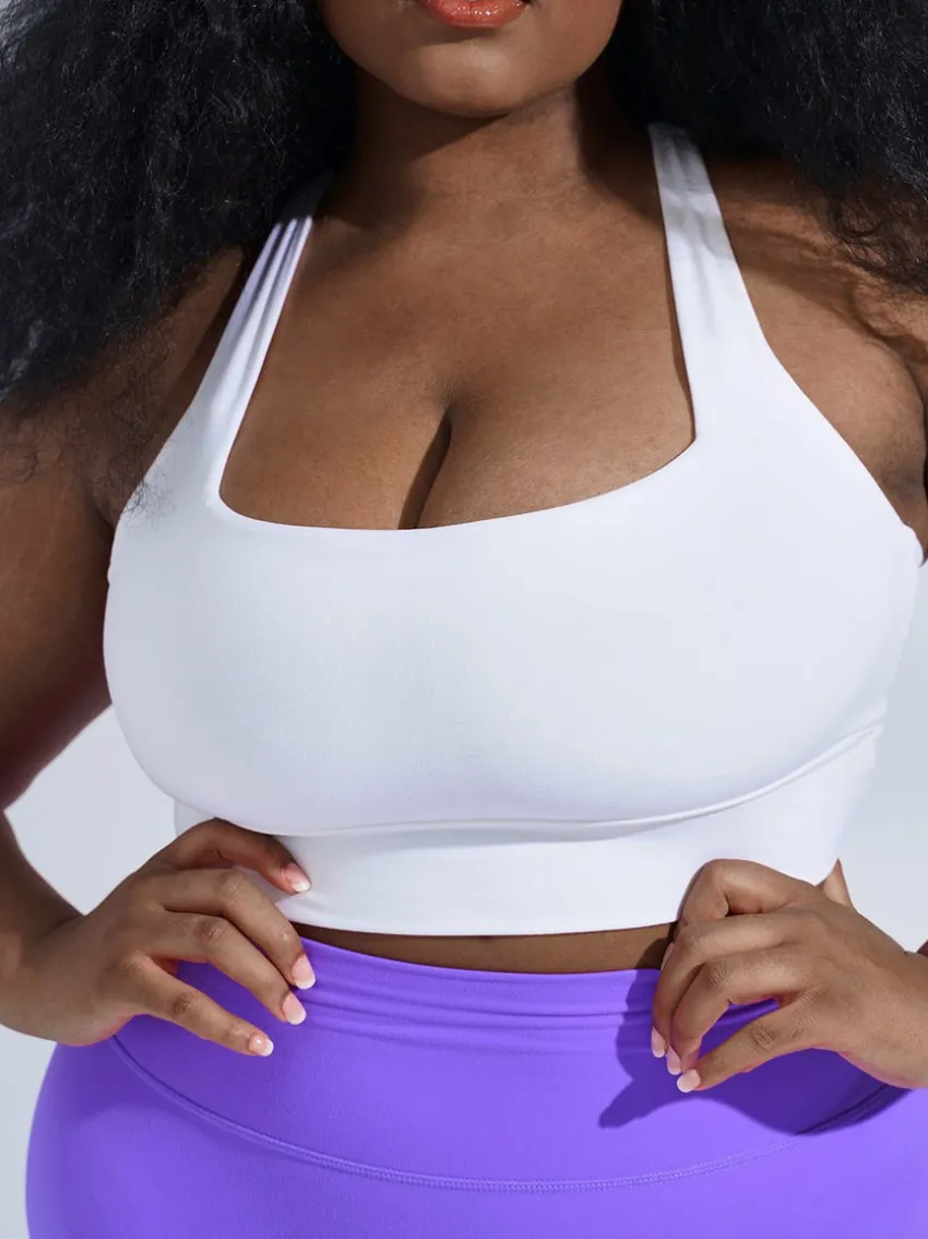 Revolution Sports Bra