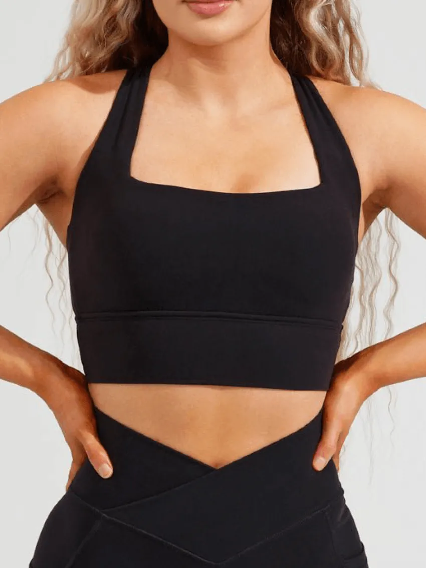 Revolution Sports Bra