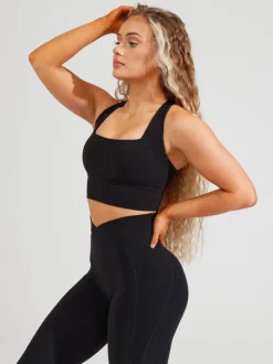 Revolution Sports Bra