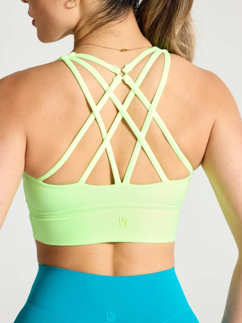 Revolution Sports Bra