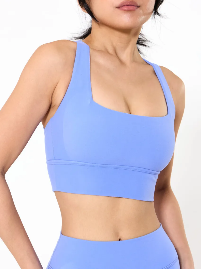 Revolution Sports Bra