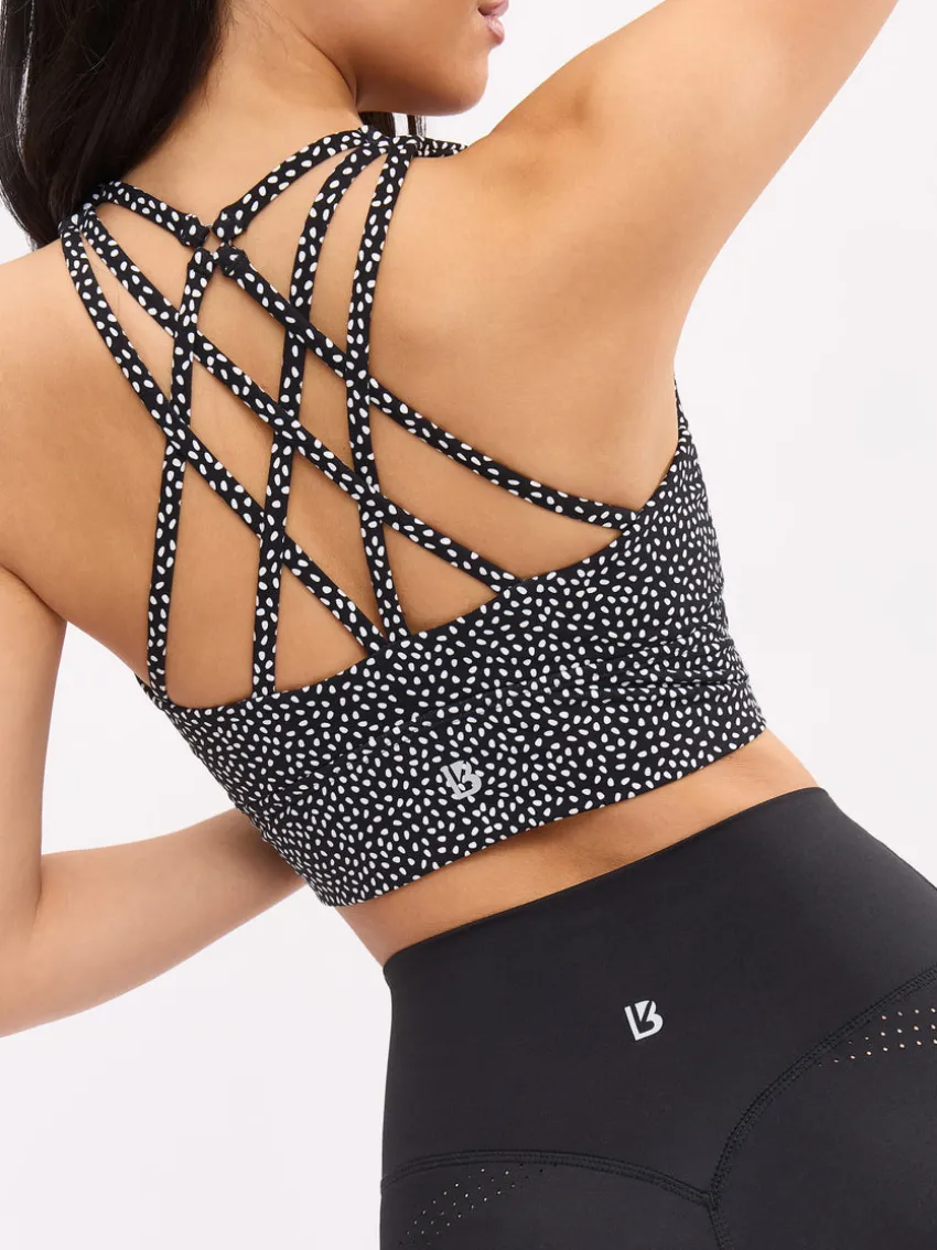 Revolution Sports Bra