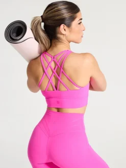 Revolution Sports Bra