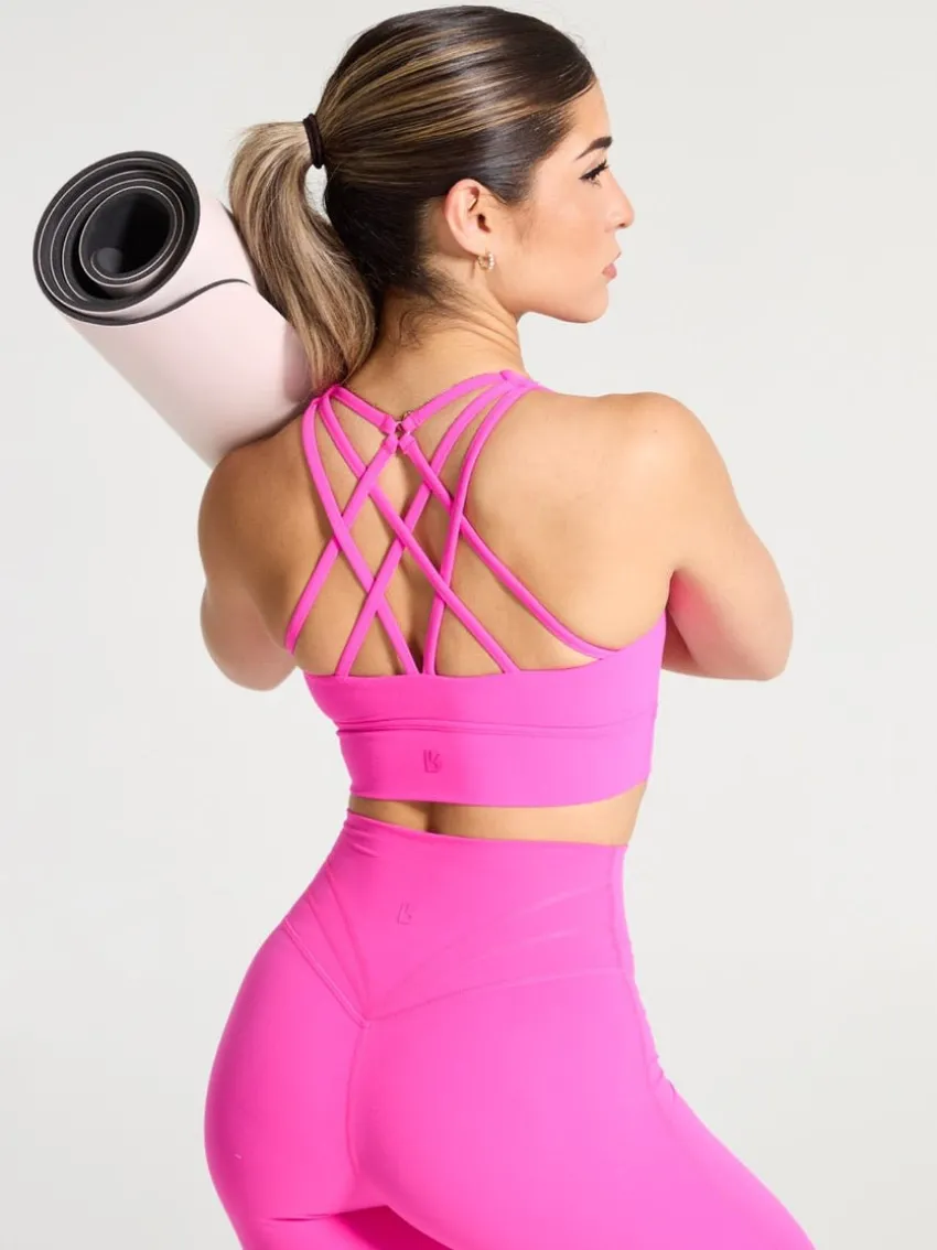 Revolution Sports Bra