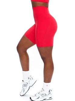 Rosa Pocket Short 7