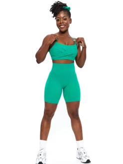 Rosa Pocket Short 7