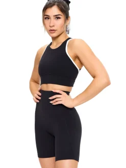 Rosa Pocket Short 7
