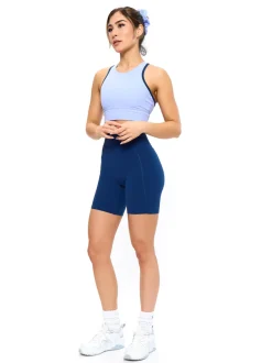 Rosa Pocket Short 7"