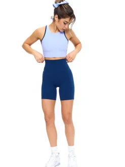 Rosa Pocket Short 7