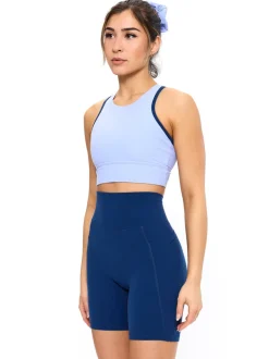 Rosa Pocket Short 7