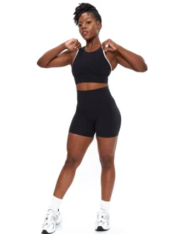 Rosa Short 5