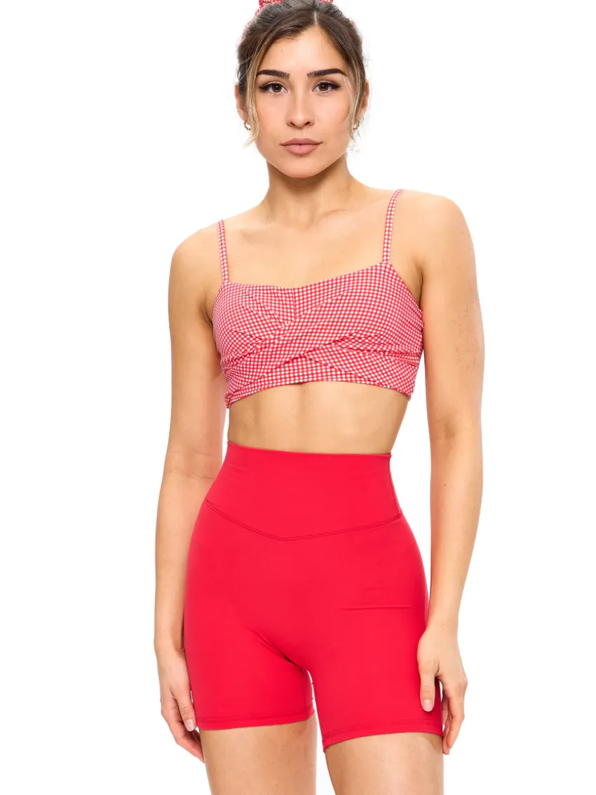 Rosa Short 5"