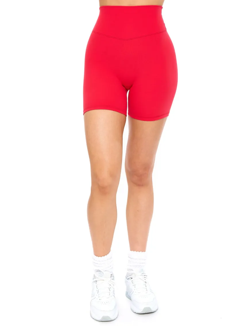 Rosa Short 5"