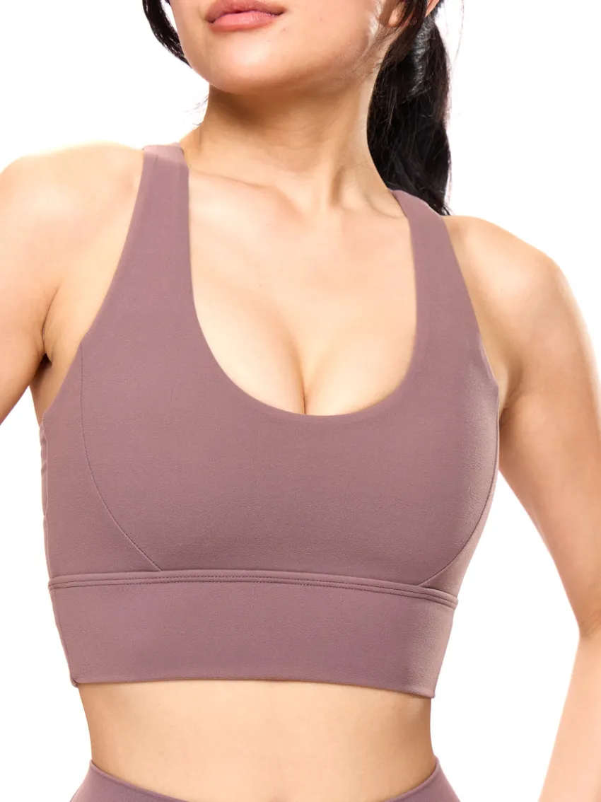 Rosa Sports Bra