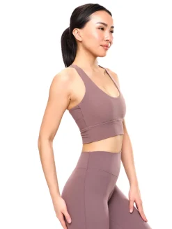 Rosa Sports Bra