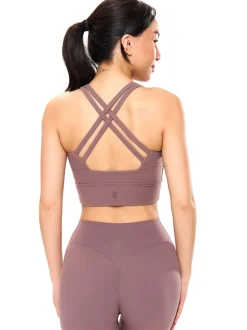 Rosa Sports Bra