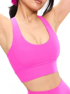 Rosa Sports Bra