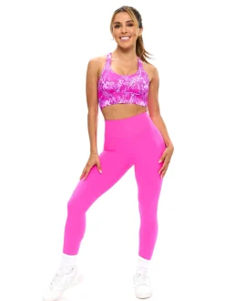 Rosa Sports Bra