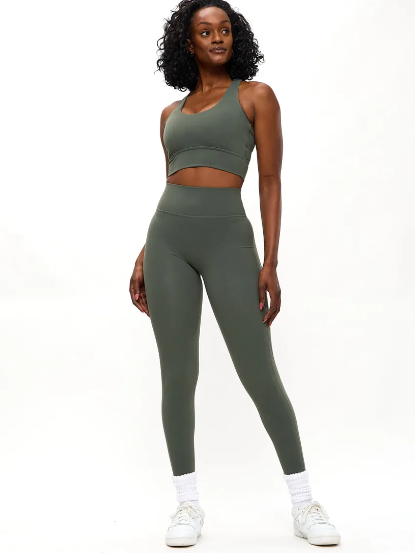 Rosa Sports Bra