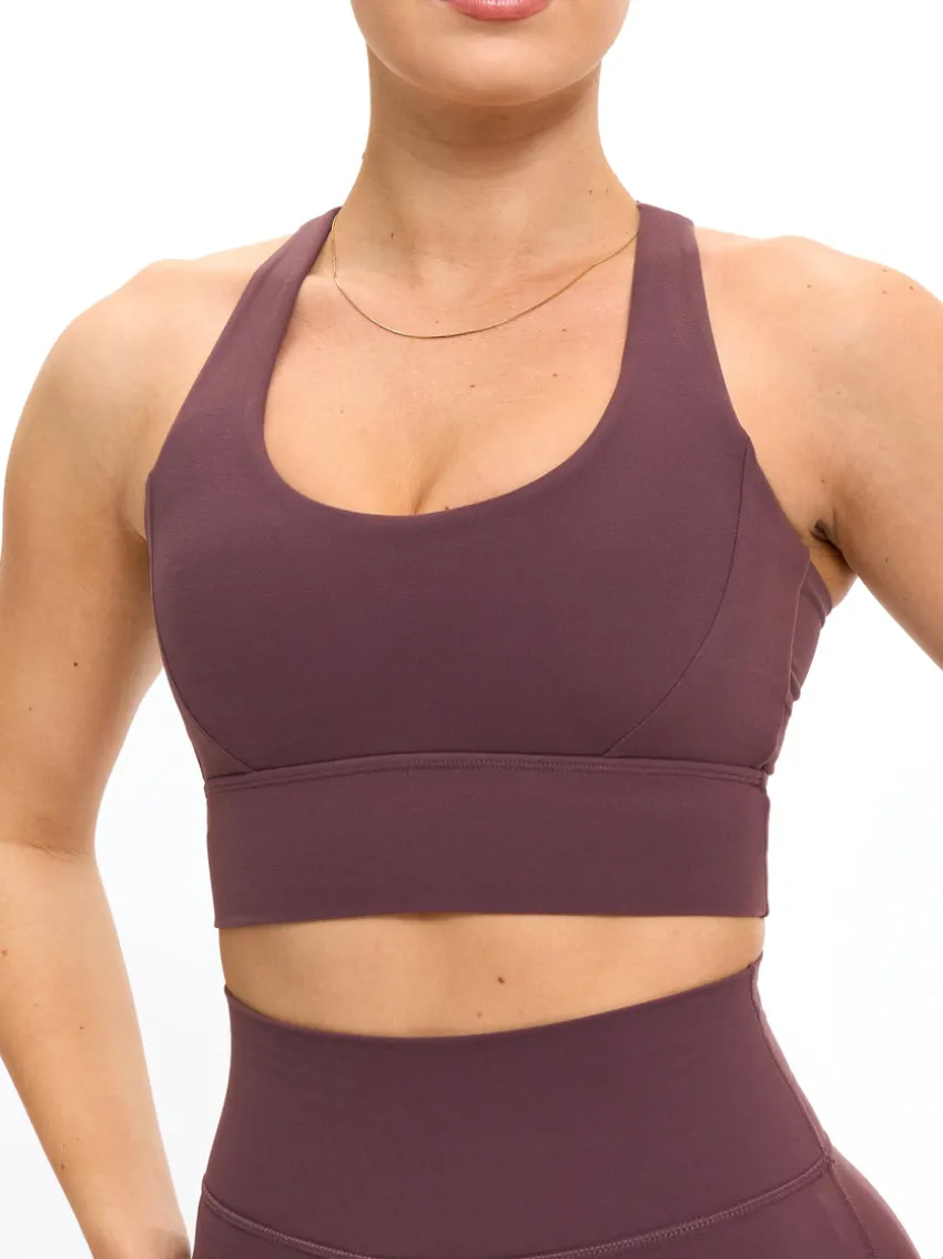 Rosa Sports Bra