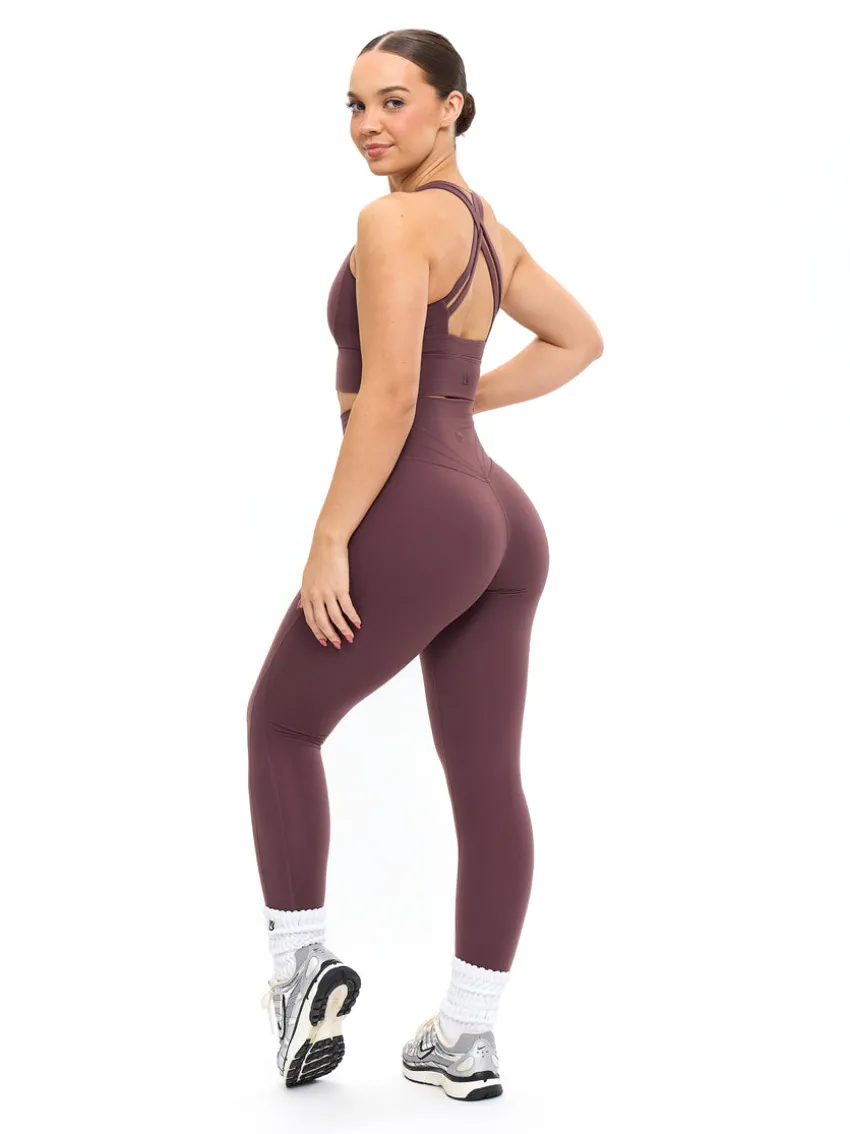 Rosa Sports Bra