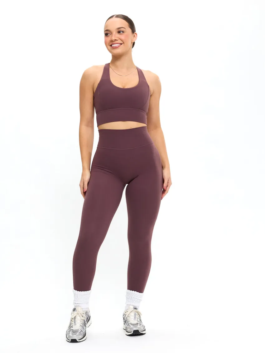 Rosa Sports Bra