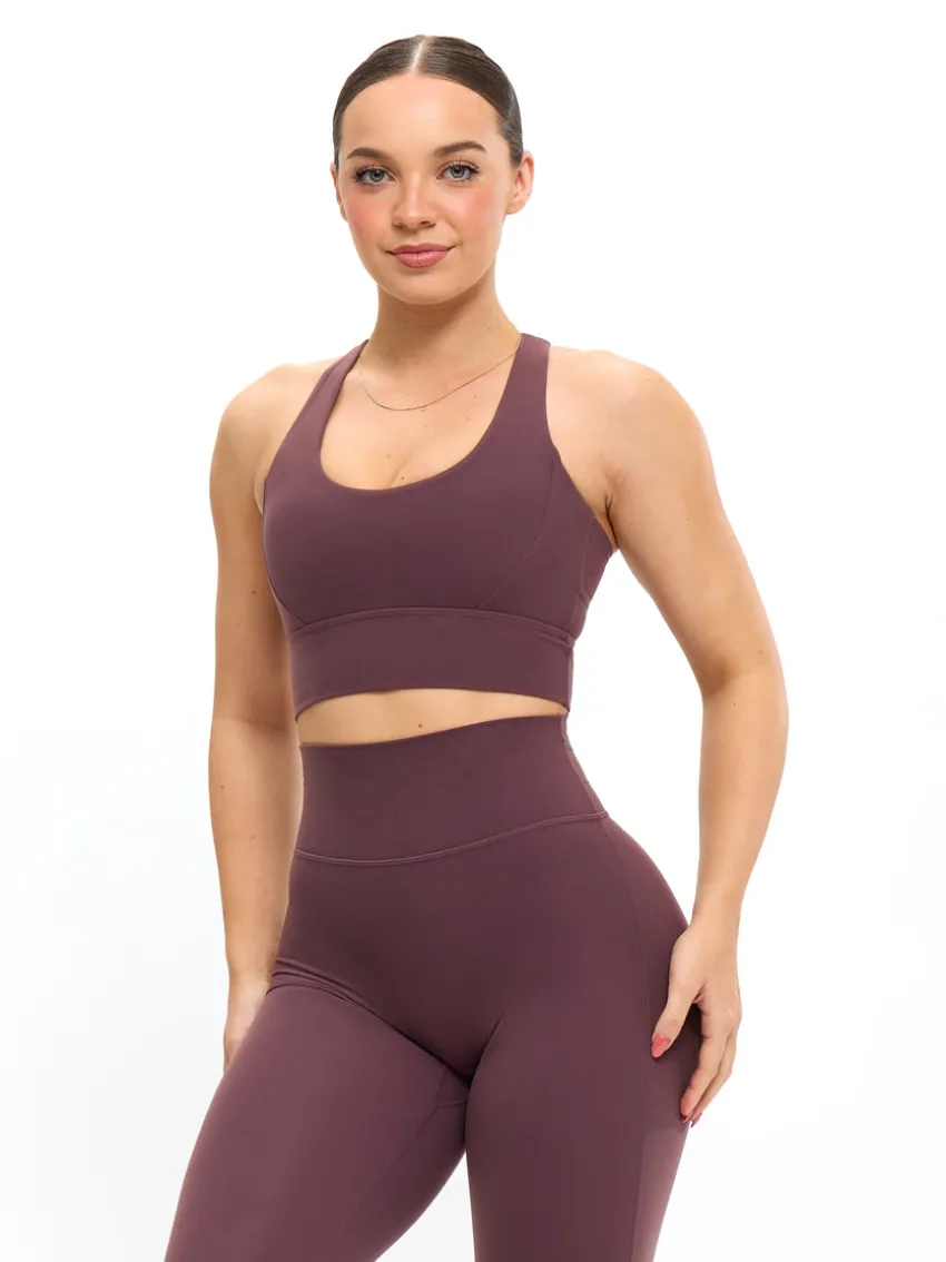 Rosa Sports Bra