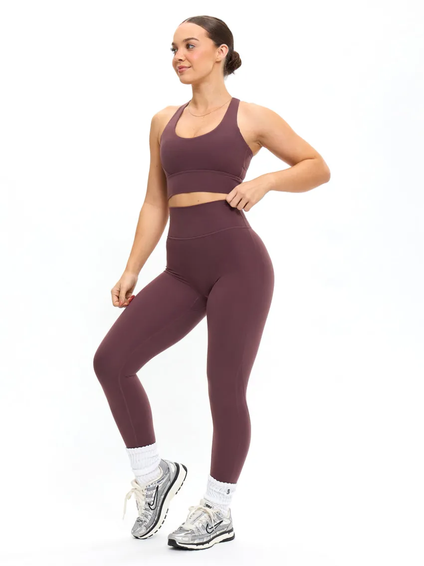 Rosa Sports Bra