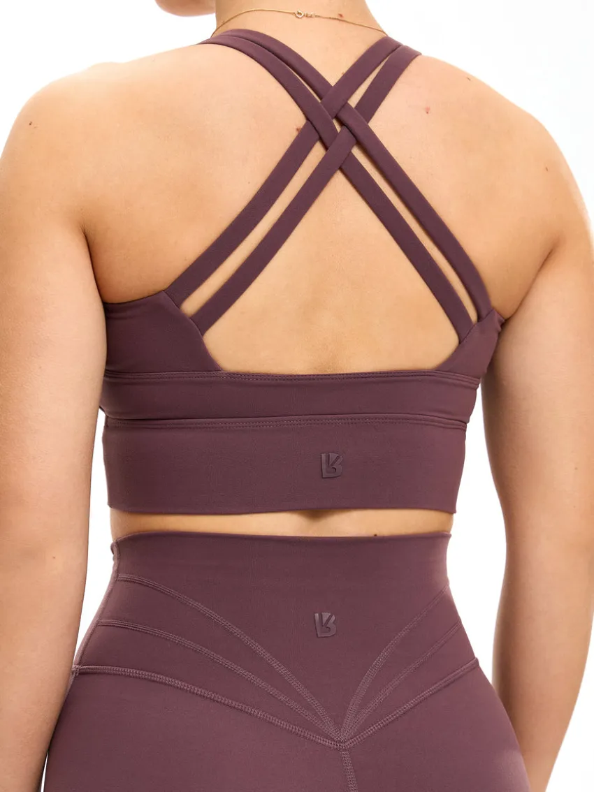 Rosa Sports Bra