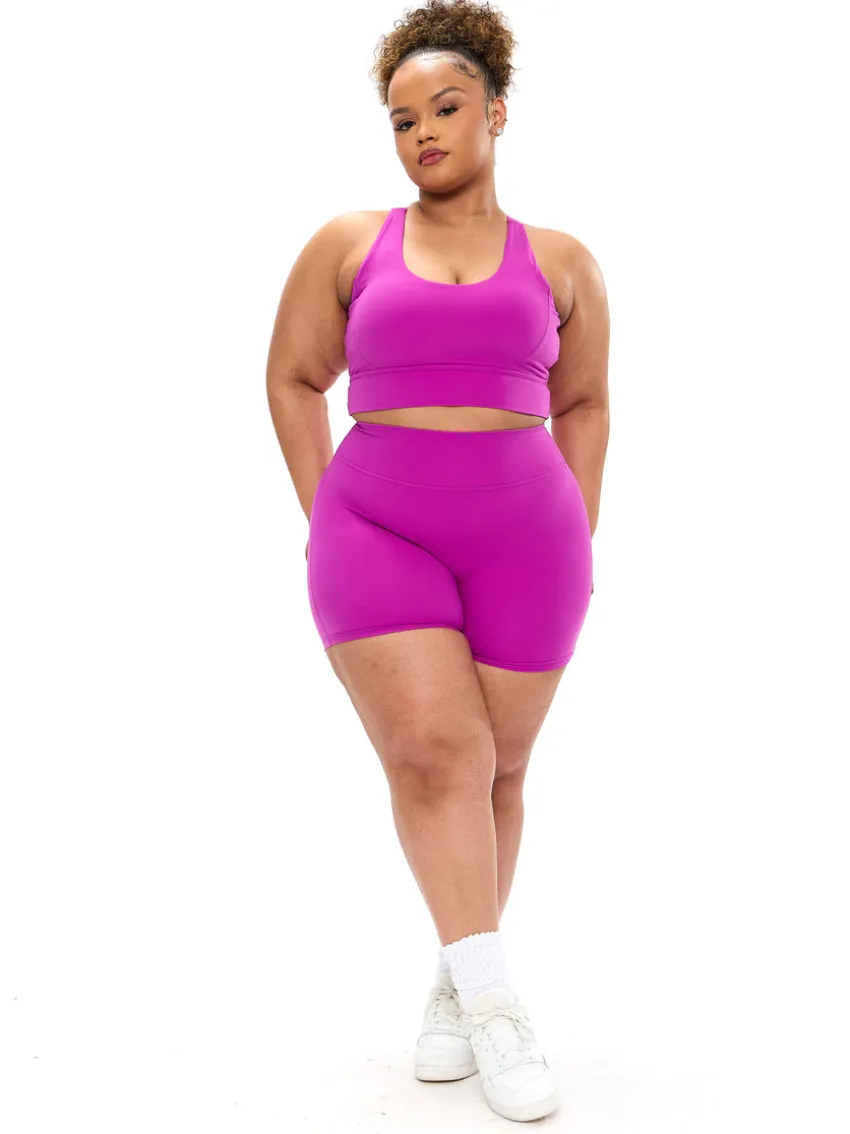 Rosa Sports Bra