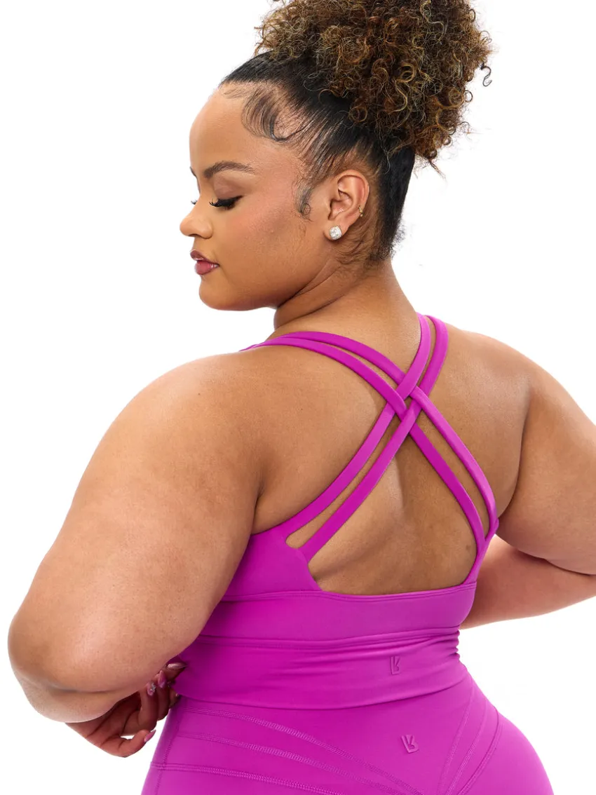 Rosa Sports Bra