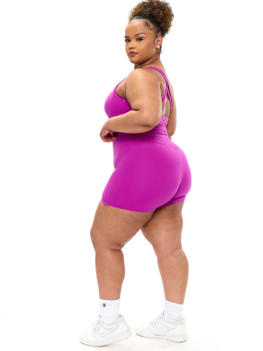 Rosa Sports Bra