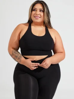 Rosa Sports Bra
