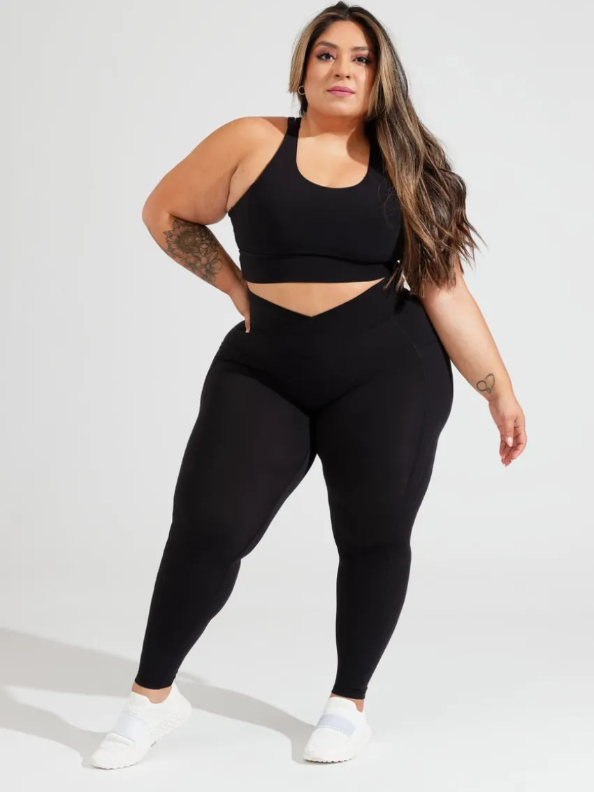 Rosa Sports Bra