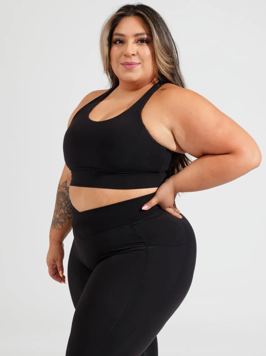 Rosa Sports Bra