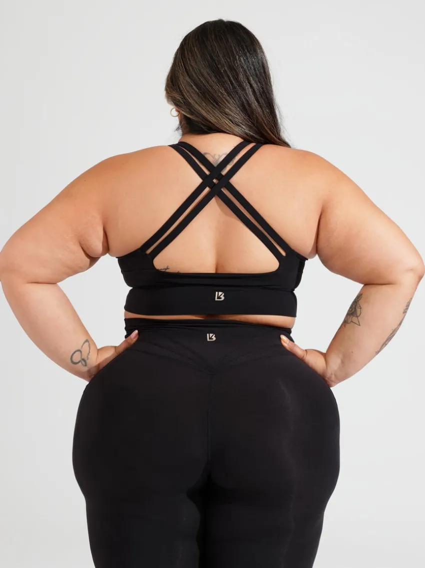 Rosa Sports Bra