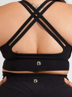 Rosa Sports Bra