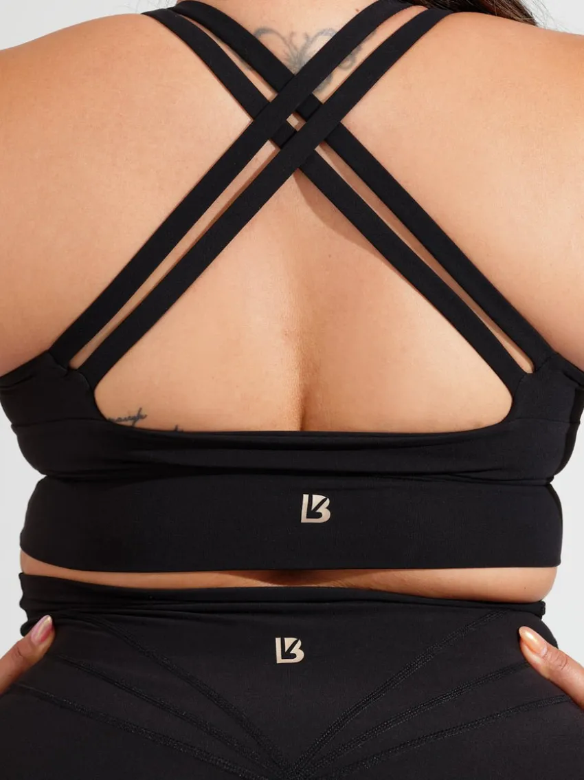 Rosa Sports Bra