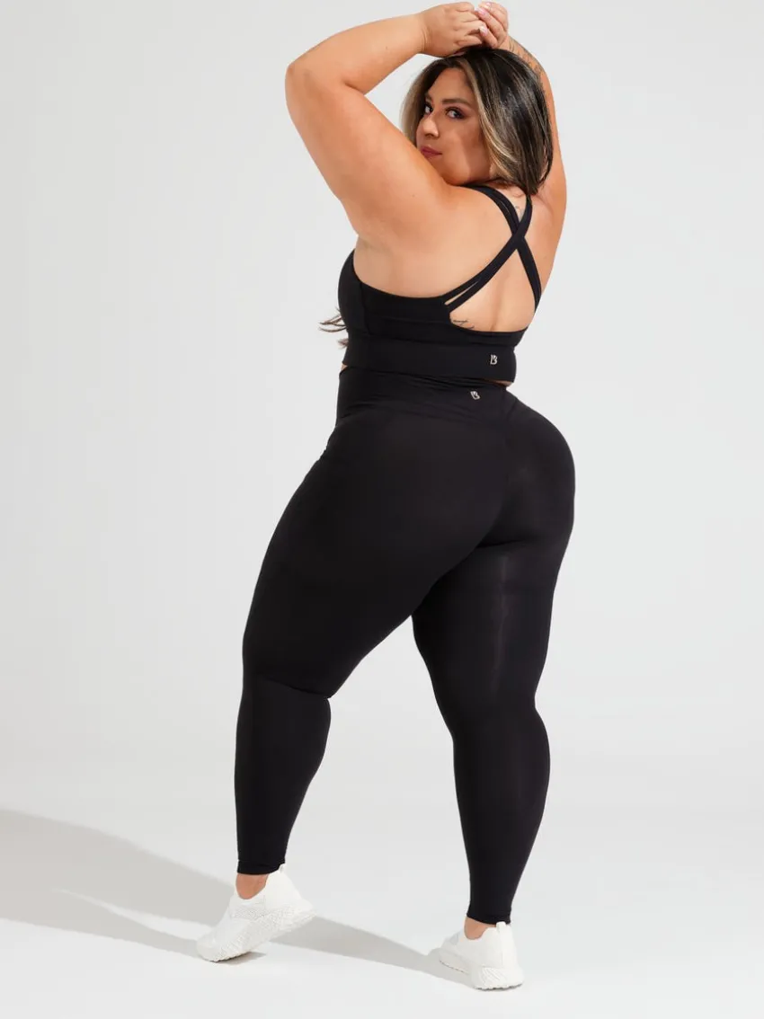Rosa Sports Bra