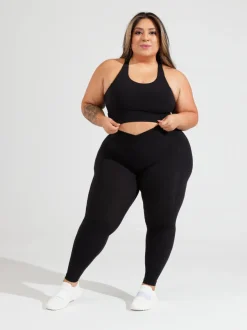 Rosa Sports Bra